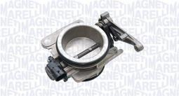 KORPUS PRZEPUSTNICY RENAULT MAGNETI MARELLI 802000813003
