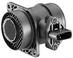 PRZEPŁYWOMIERZ POW.VW 1,9TDI 98- MAGNETI MARELLI 213719611019   AMMQ19611