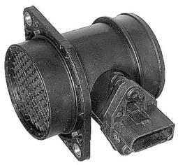 PRZEPŁYWOMIERZ POW.SKODA OCTAVIA 1,8T 97- MAGNETI MARELLI 213719634019   AMMQ1963