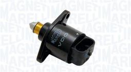 SILNICZEK KROKOWY MAGNETI MARELLI 801000774001