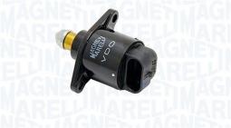 SILNICZEK KROKOWY CITROEN 1,4 97- /BERLINGO/ MAGNETI MARELLI 230016079167   B24/00