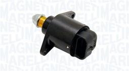 SILNICZEK KROKOWY CITROEN SAXO 1.4 VTS,P MAGNETI MARELLI 230016079197   B27