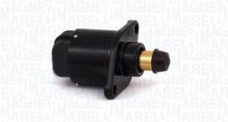 SILNICZEK KROKOWY RENAULT MEGANE 1,6 96-99 MAGNETI MARELLI 230016079207   B28/00