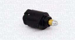 SILNICZEK KROKOWY PEUGEOT 1,4 98-00 /106/ MAGNETI MARELLI 230016079247   B32