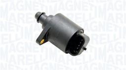 SILNICZEK KROKOWY PEUGEOT 1,1 00- /206/ MAGNETI MARELLI 801001185201   B35/00