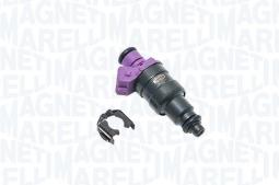 WTRYSKIWACZ RENAULT MAGNETI MARELLI 805000000001