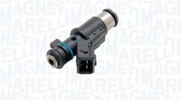 WTRYSKIWACZ PEUGEOT MAGNETI MARELLI 805000000002