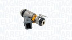 WTRYSKIWACZ PALIWA RENAULT LAGUNA MAGNETI MARELLI 805001399403   IWP098
