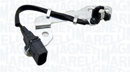 CZUJNIK POŁ.WAŁU DB PUCH SSANGYONG MAGNETI MARELLI 064848146010
