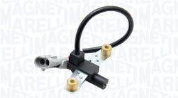 KORPUS PRZEPUSTNICY ALFA ROMEO FIAT LANCIA MAGNETI MARELLI 802000000013