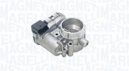 KORPUS PRZEPUSTNICY PEUGEOT MAGNETI MARELLI 802000000015