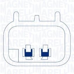 MECH.PODN.SZYBY MAGNETI MARELLI 350103158000