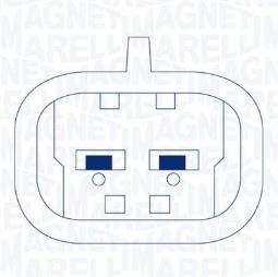 MECH.PODN.SZYBY MAGNETI MARELLI 350103121000