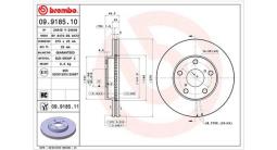 TARCZA HAM./PRZ/ 360406009100