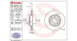 TARCZA HAM./PRZ/ 360406036600