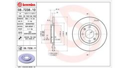 TARCZA HAM./PRZ/ 360406040900