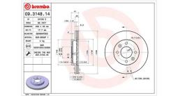 TARCZA HAM./PRZ/ 360406042400