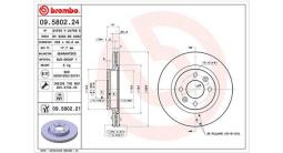 TARCZA HAM./PRZ/ 360406043100