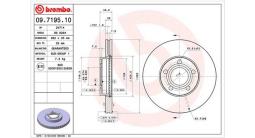 TARCZA HAM./PRZ/ 360406050000