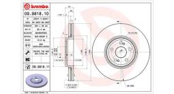 TARCZA HAM./PRZ/ 360406058900