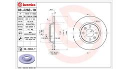 TARCZA HAM./PRZ/ 360406061300