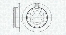 SILNIK WYCIERACZEK                      FORD FIESTA/FUSION 2001-2012 MAGNETI MARELLI 064050002010