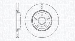 MECH.WYCIER. MAGNETI MARELLI 064351113010