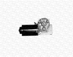SILNICZEK WYCIERACZEK ALFA ROMEO 156 MAGNETI MARELLI 064343411010   TGE434M