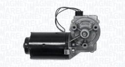 SILNIK WYCIERACZEK TYŁ MAGNETI MARELLI 064013011010
