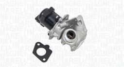 ZAWÓR RECYRKULACJI SPALIN CITROEN 571822112033