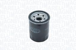 FILTR OLEJU NISSAN BENZ. 1,0-1,2 /MICRA/ 152071758747