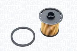 FILTR PALIWA RENAULT DIESEL 1,9DTI 96- 152071760551