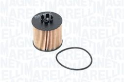 FILTR OLEJU VW BENZ. 1,4-2,0 FSI 03- 152071760690