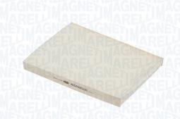 FILTR NAWIEWU VW /GOLF/ 93- MAGNETI MARELLI 350203061220   BCF122