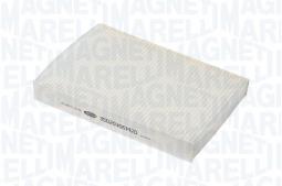 FILTR NAWIEWU RENAULT MEGANE MAGNETI MARELLI 350203061420   BCF142