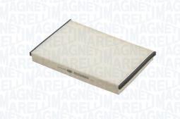 FILTR NAWIEWU OPEL /ASTRA II/ MAGNETI MARELLI 350203061610   BCF161