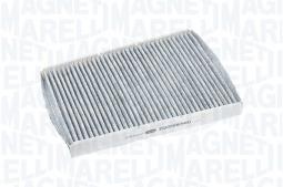 FILTR NAWIEWU VW /GOLF IV/ /WĘGLOWY/ MAGNETI MARELLI 350203063400   BCF340