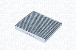 FILTR KABINY AUDI A3 12- SEAT LEON III,SKODA OCTAVIA III,VW GOLF VII /WĘGLOWY/ MAGNETI MARELLI 350203066320