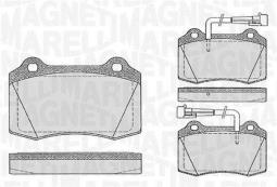 KLOCKI HAM. ALFA ROMEO 147, 156 MAGNETI MARELLI 363916060107