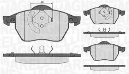 KLOCKI HAM. FORD GALAXY, SEAT ALHAMBRA, MAGNETI MARELLI 363916060260