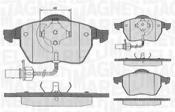 KLOCKI HAM. FORD GALAXY, SEAT ALHAMBRA, MAGNETI MARELLI 363916060261