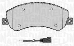 KLOCKI HAM. FORD TRANSIT MAGNETI MARELLI 363916060272