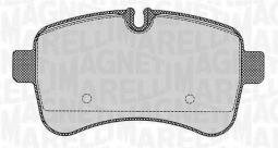KLOCKI HAM. IVECO DAILY IV MAGNETI MARELLI 363916060284