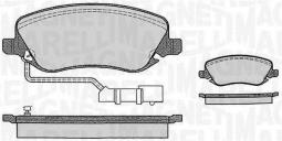 KLOCKI HAM. LANCIA THESIS MAGNETI MARELLI 363916060289