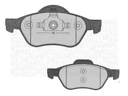 KLOCKI HAM. RENAULT GRAND SCENIC, MEGANE MAGNETI MARELLI 363916060381