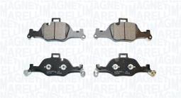 SIŁOWNIK SPRZ. AUDI MAGNETI MARELLI 360319030073