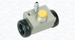 CYLINDEREK HAM. LOGAN,SANDERO,CLIO IV MAGNETI MARELLI 360219230469