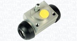 CYLINDEREK HAM. CLIO III, MODUS MAGNETI MARELLI 360219230486