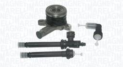 SIŁOWNIK SPRZ. NISSAN MAGNETI MARELLI 360319030098