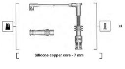 PRZEWODY WYS.NAP. MAGNETI MARELLI 941045380523